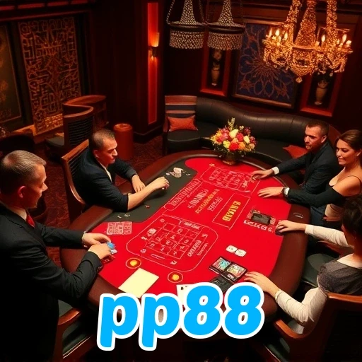 pp88 - Pengumuman