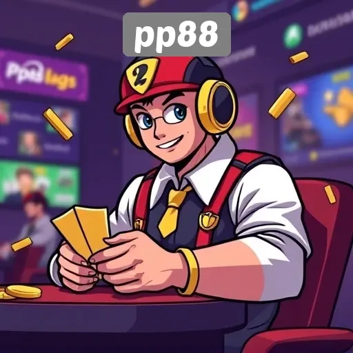 Tantangan dan Keuntungan Bermain di pp88 untuk Gamer