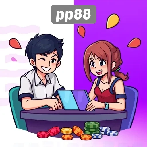 Perbandingan PP88 dengan Situs Game Lain di Indonesia