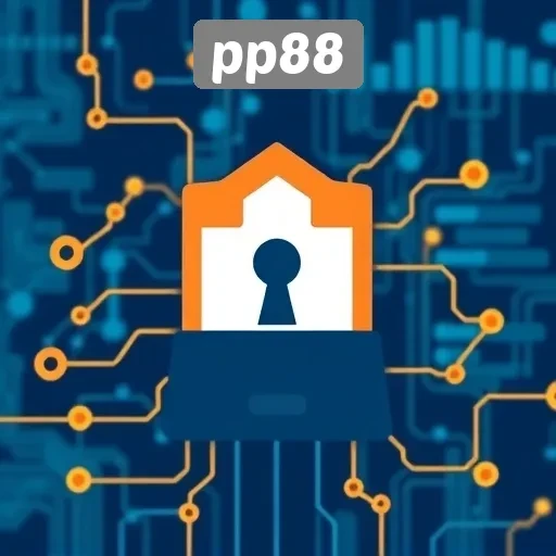 Keamanan dan Perlindungan Data Pengguna di pp88