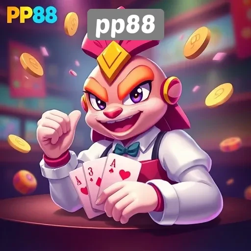 Menelusuri Fitur Unggulan Situs Game pp88