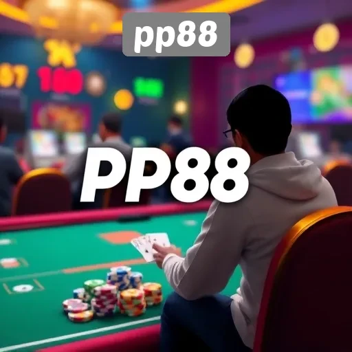 Fitur Menarik Yang Ditawarkan Oleh Situs Game pp88