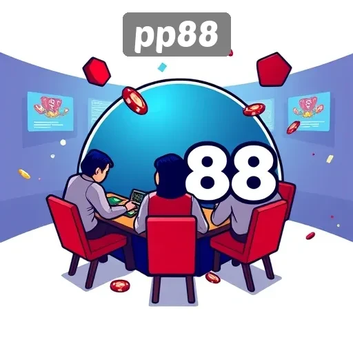Ulasan Fitur Menarik di Situs pp88 untuk Gamer Indonesia