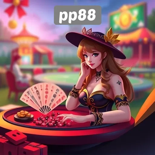 Review Fitur Menarik di pp88 untuk Penggemar Game