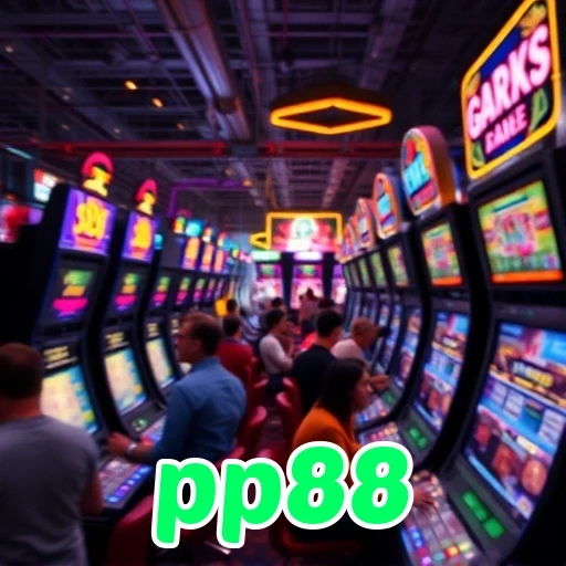 pp88: Forum Diskusi Game Online yang Seru dan Menguntungkan