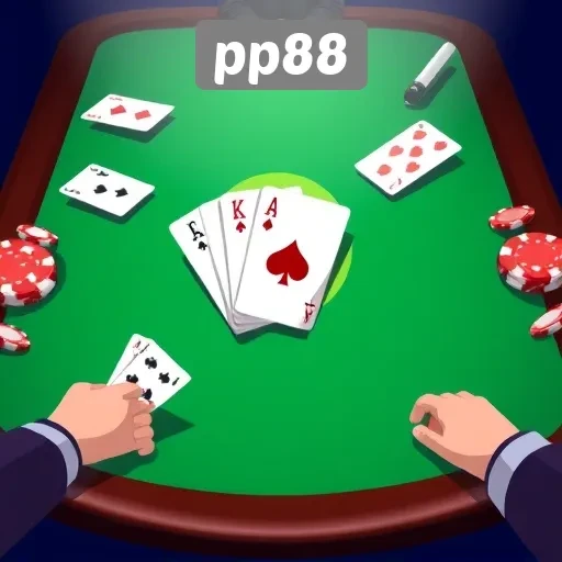Panduan Memulai Game di pp88 untuk Pemula