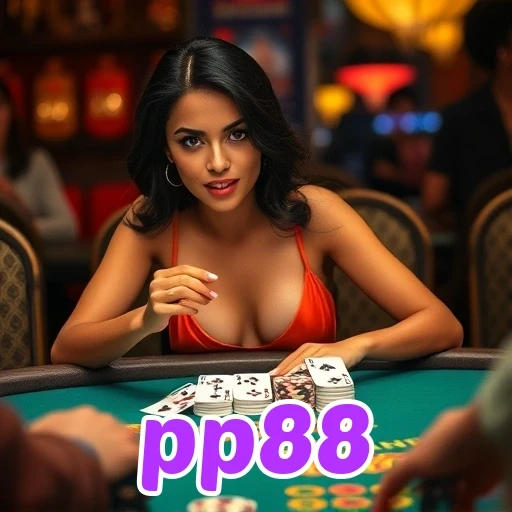 pp88: Temukan Keseruan Game Online dengan Peralatan Terbaik