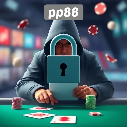 Pentingnya Keamanan Bermain di Situs PP88