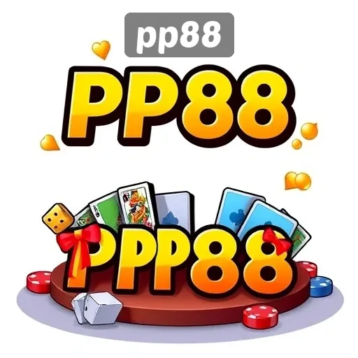 Pengenalan Situs Game PP88 untuk Penggemar Game