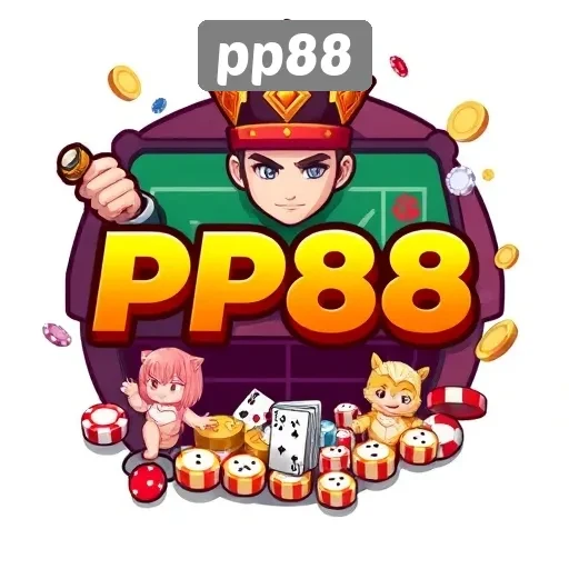 Tren Permainan Terbaru di PP88 yang Harus Diketahui