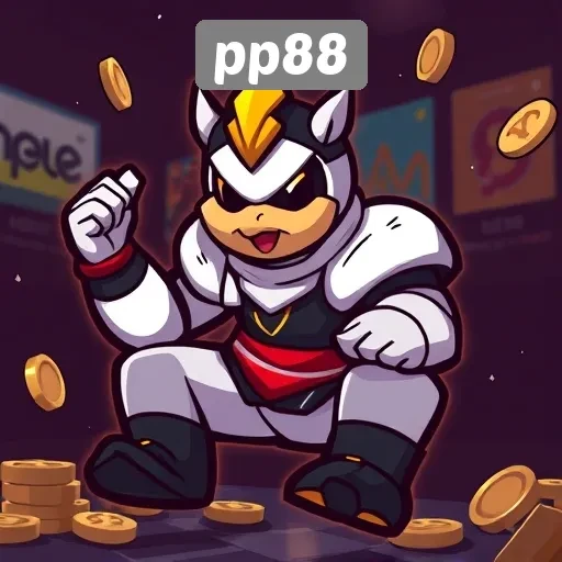 Berita Terbaru dan Update dari Situs Game pp88