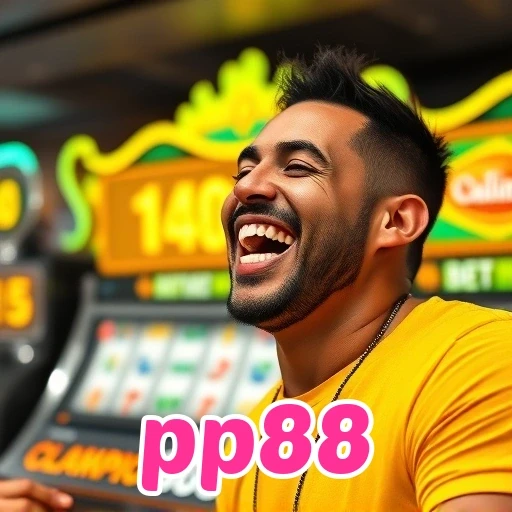 pp88: Game Online Menyenangkan dengan Fitur Unggulan untuk Pemain Indonesia