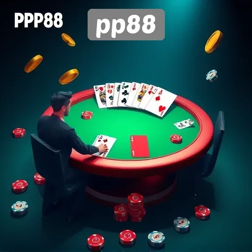 Mengulas Koleksi Permainan Populer di PP88