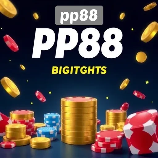Kelebihan pp88 dalam Menawarkan Bonus dan Promosi Menarik