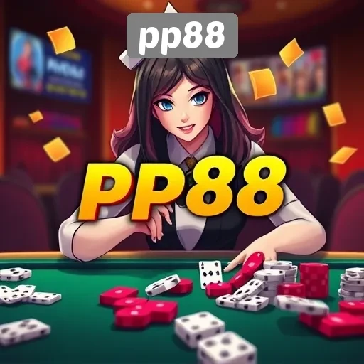 Mengapa pp88 Menjadi Pilihan Utama di Kalangan Gamer