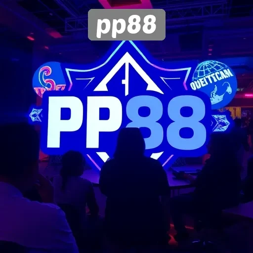 Bagaimana PP88 Membangun Komunitas Gamer di Indonesia