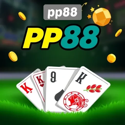 Keunggulan pp88 dalam Industri Game Online
