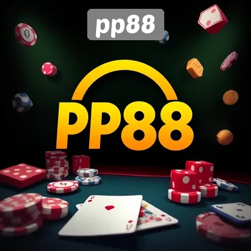 Mengenal pp88 Situs Game Terpercaya di Indonesia