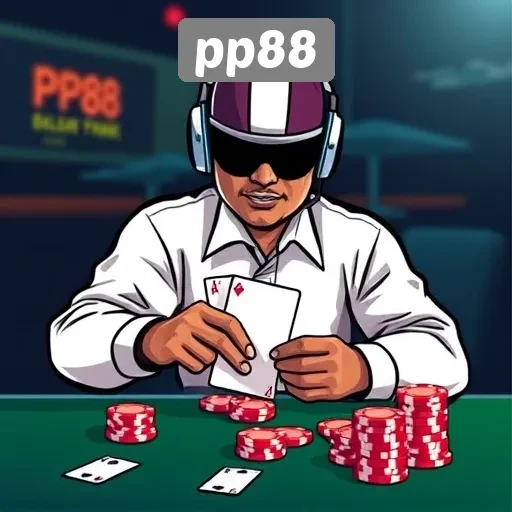 Cara Mendaftar dan Memulai di pp88 dengan Mudah