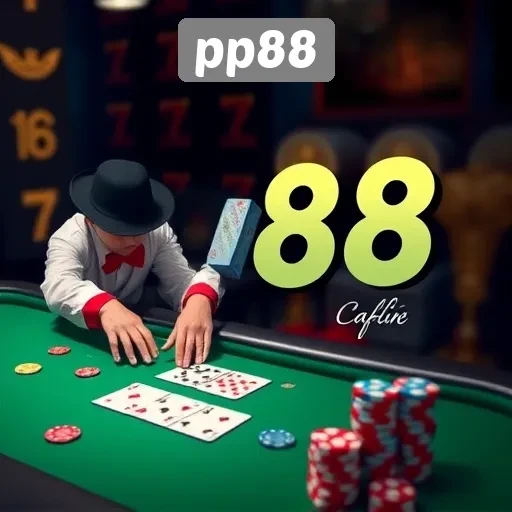 Pengalaman Bermain di PP88 yang Tak Terlupakan