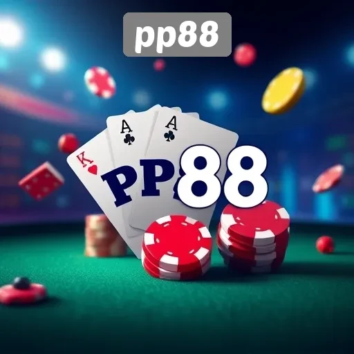 Beragam Jenis Permainan yang Tersedia di PP88
