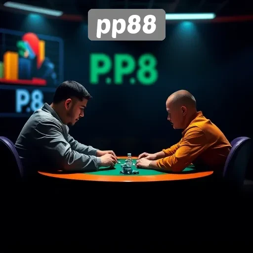 Strategi Menang yang Efektif di PP88 untuk Para Player